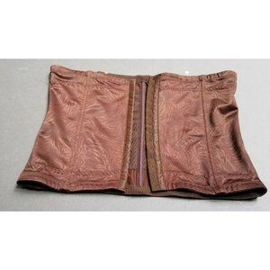 Maidenform Self Expressions Women's Firm Control Waist Cincher size 8 xl